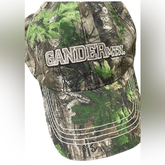 Gander Mountain Hat Unisex - Picture 1 of 5